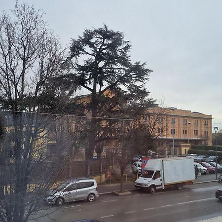 Soleluna Piacenza Buitenkant foto