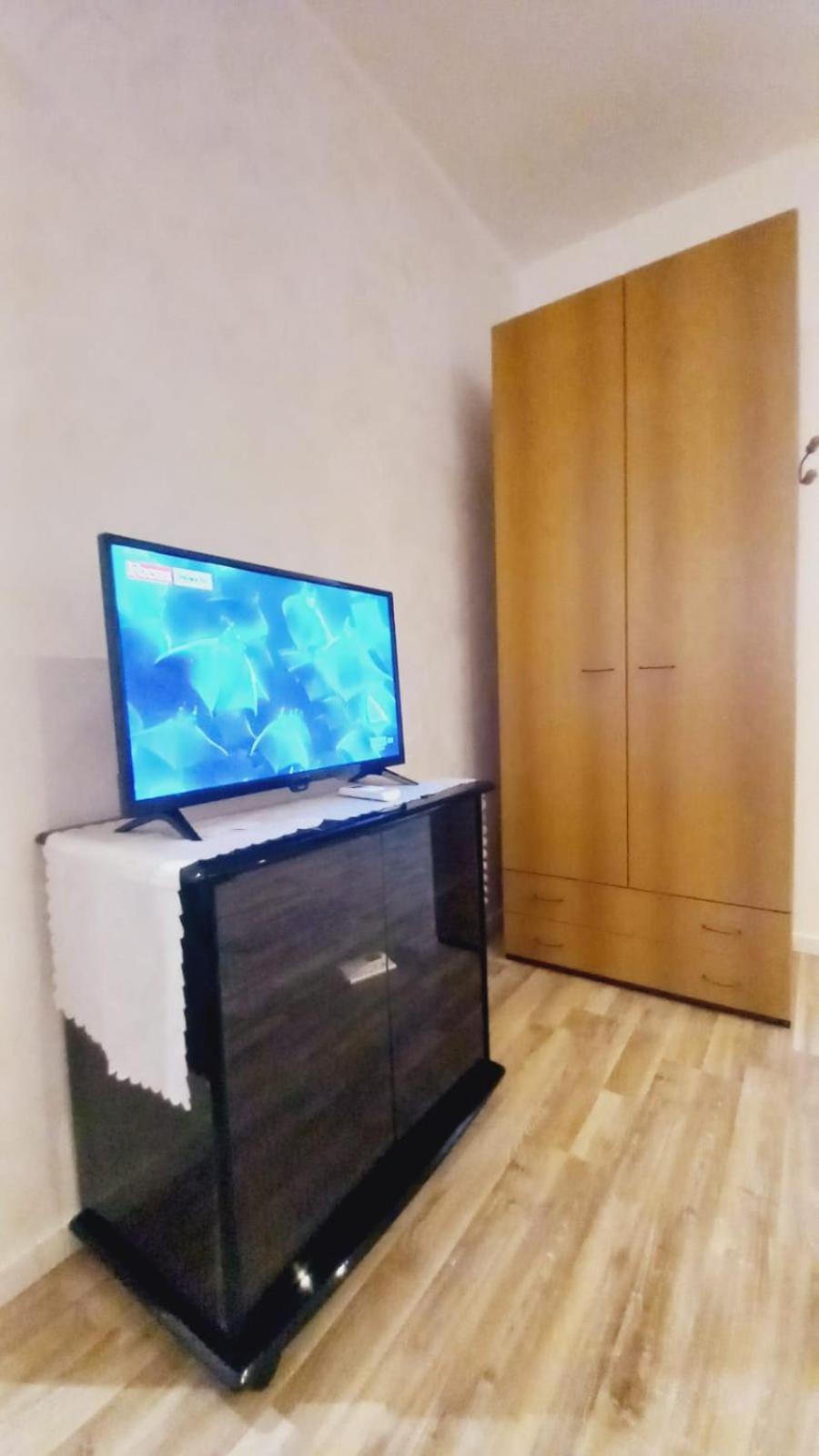 Soleluna Piacenza Buitenkant foto