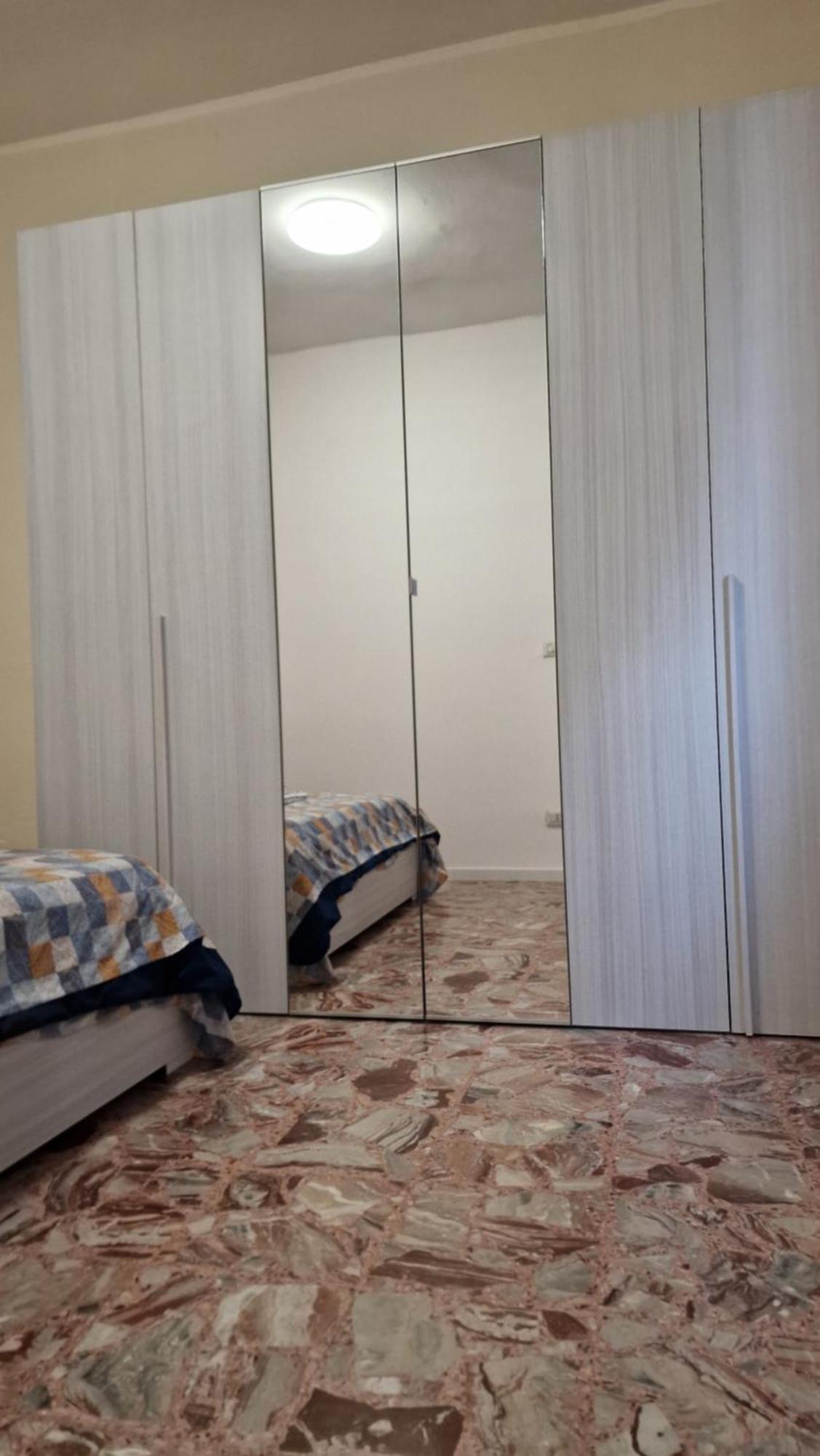 Soleluna Piacenza Buitenkant foto